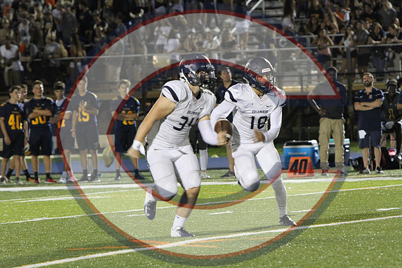 Belen Varsity 18 LL-220