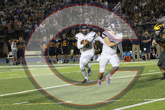 Belen Varsity 18 LL-222
