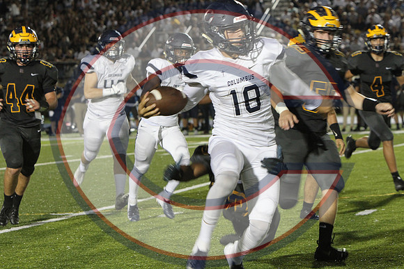 Belen Varsity 18 LL-223