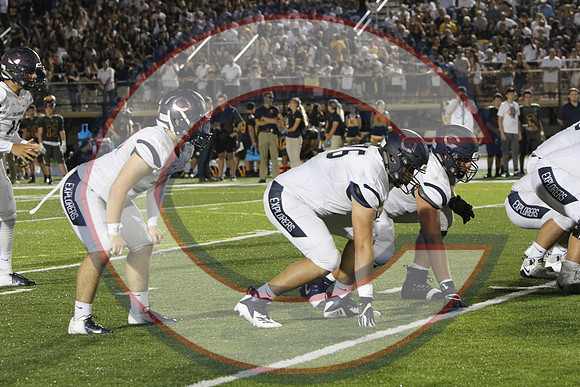 Belen Varsity 18 LL-225