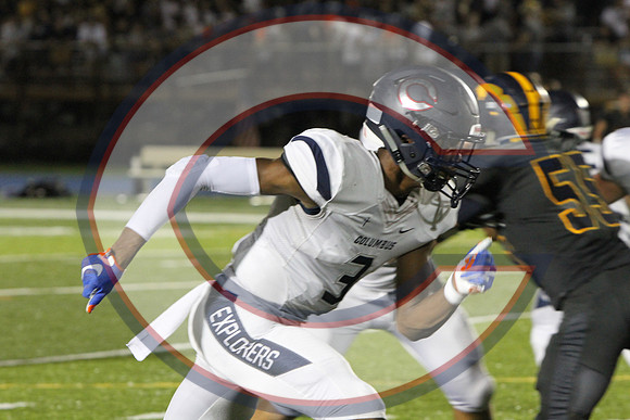 Belen Varsity 18 LL-228