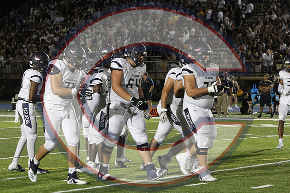 Belen Varsity 18 LL-231