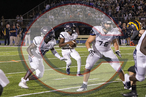 Belen Varsity 18 LL-235