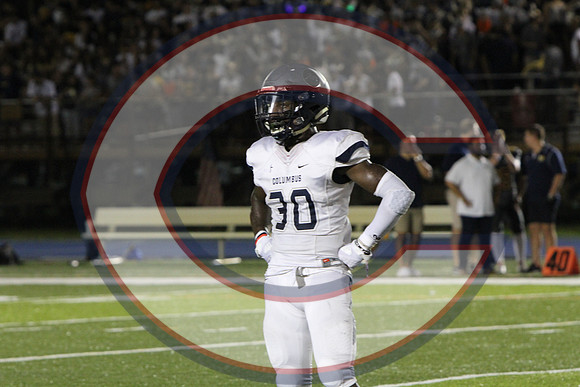 Belen Varsity 18 LL-238