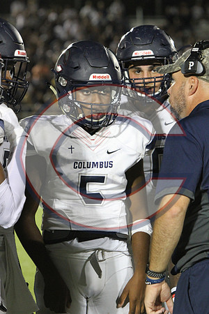 Belen Varsity 18 LL-242
