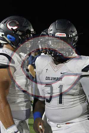 Belen Varsity 18 LL-245