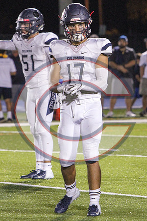 Belen Varsity 18 LL-251