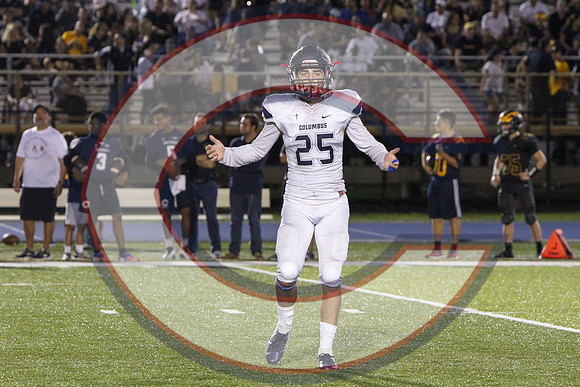 Belen Varsity 18 LL-254