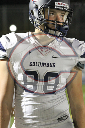 Belen Varsity 18 LL-255