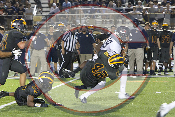 Belen Varsity 18 LL-260