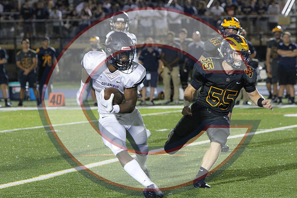 Belen Varsity 18 LL-265