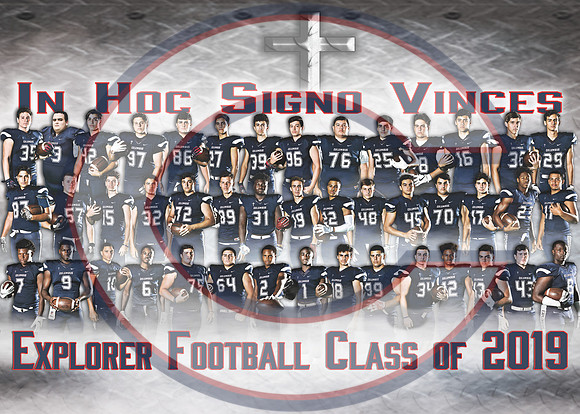 senior 5x7