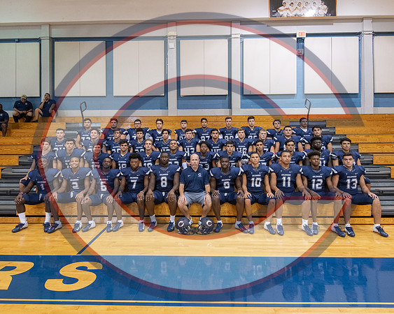 Varsity - Seniors