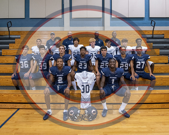 Varsity - Defensive Backs