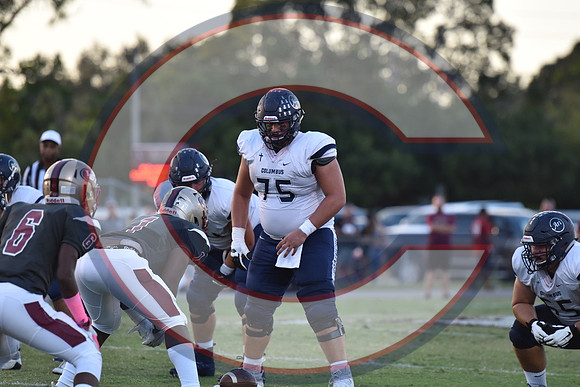Lake Gibson jcb_Varsity_2018_50cd