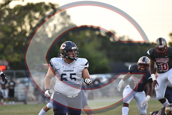 Lake Gibson jcb_Varsity_2018_50de