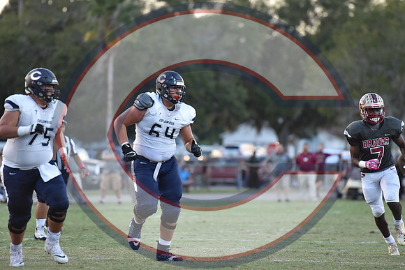 Lake Gibson jcb_Varsity_2018_50f6