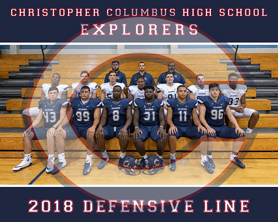 Varsity - DL