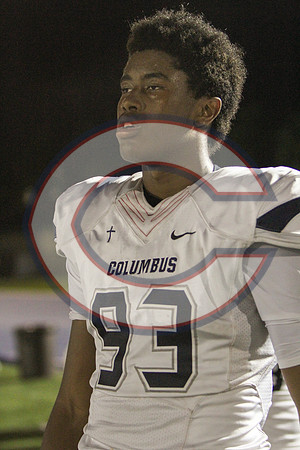 Coral Park 18 LL Varsity-143
