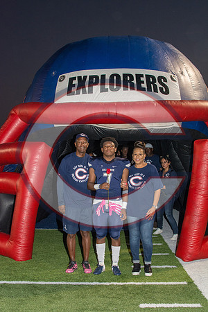 Gables Game  senior night 18 JA_11