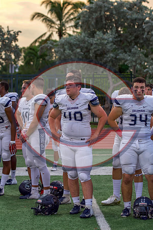 Miami Beach High jcb_Varsity_2018-9