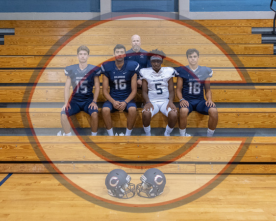 Varsity - Quarterbacks