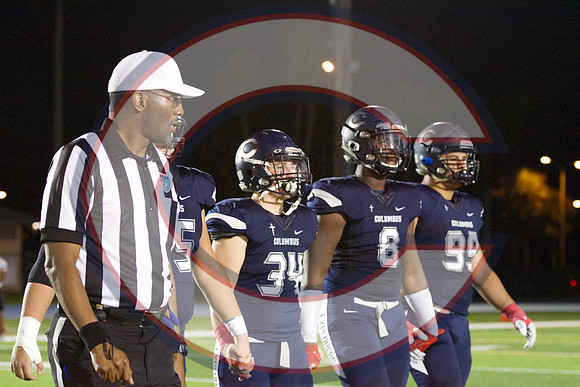 Coral Gables High jcb_Varsity_2018DSC_0085