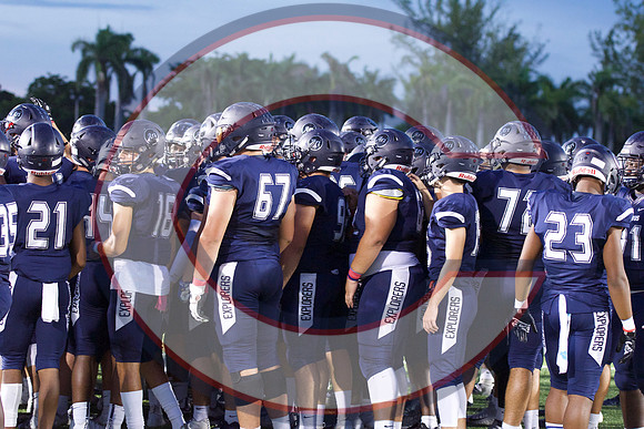 Coral Gables High jcb_Varsity_2018DSC_0006