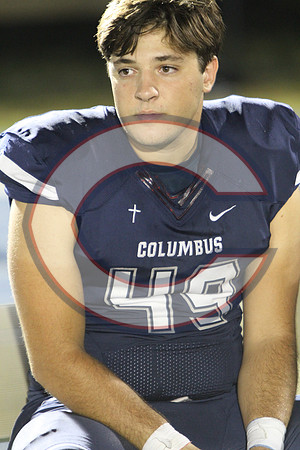 Coral Gbls District 18 LL Varsity -273