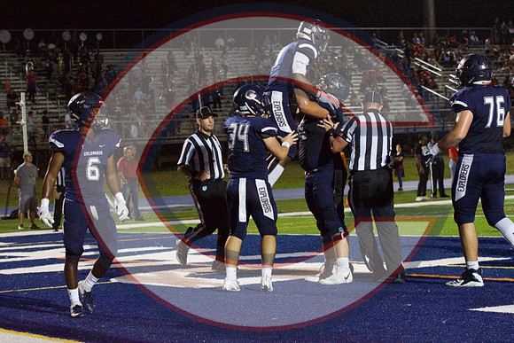 Coral Gables High Playoff game jcb_Varsity_2018_5f0b