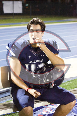 Coral Gables High Playoff game jcb_Varsity_2018_5f8b