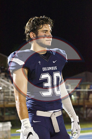 Coral Gables High Playoff game jcb_Varsity_2018_5f89