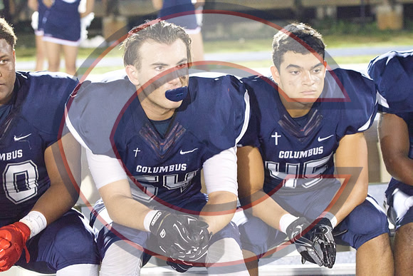 Coral Gables High Playoff game jcb_Varsity_2018_5fb5