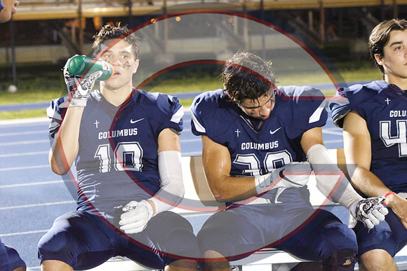 Coral Gables High Playoff game jcb_Varsity_2018_5fb6