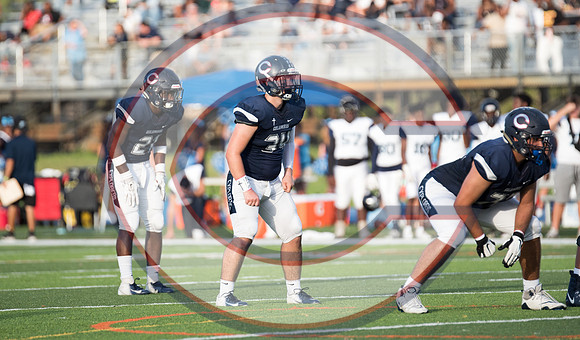 Playoff vs Palmetto-81