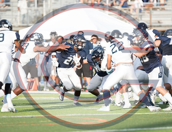 Playoff vs Palmetto-78