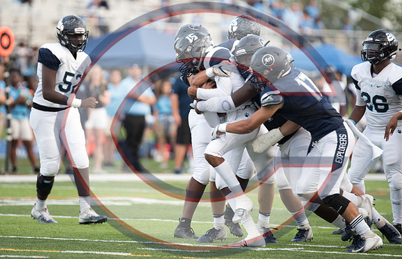 Playoff vs Palmetto-113