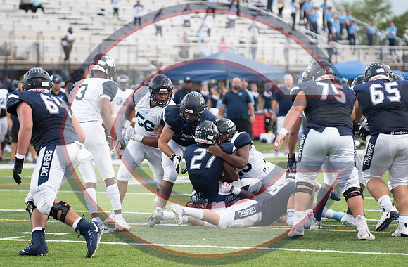 Playoff vs Palmetto-120