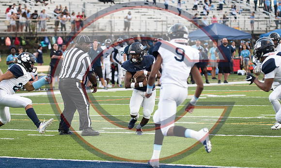 Playoff vs Palmetto-121