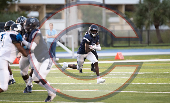 Playoff vs Palmetto-124