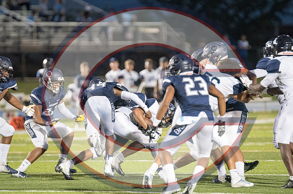 Playoff vs Palmetto-127