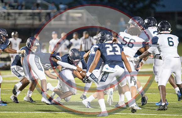 Playoff vs Palmetto-128