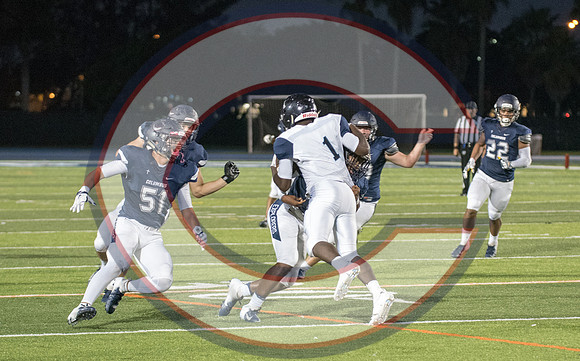 Playoff vs Palmetto-132