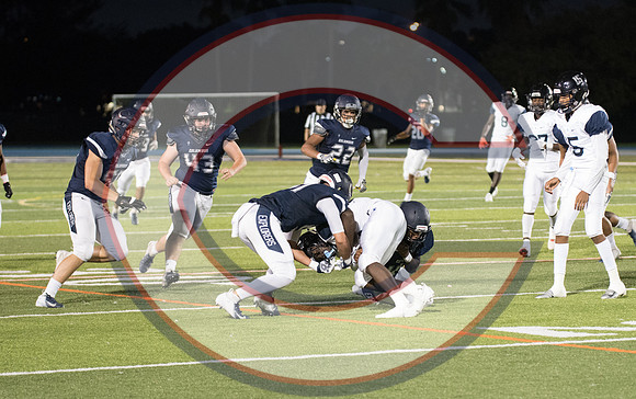 Playoff vs Palmetto-135