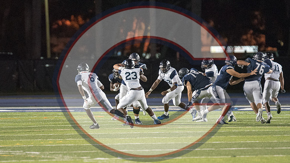 Playoff vs Palmetto-136