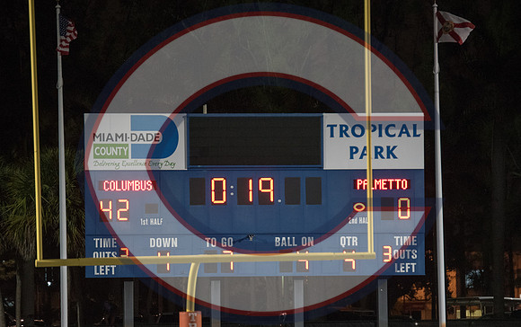 Playoff vs Palmetto-137