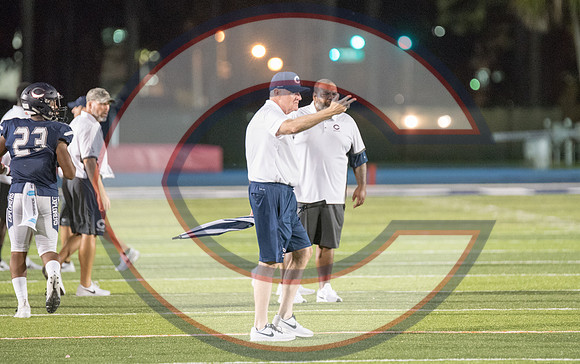 Playoff vs Palmetto-138