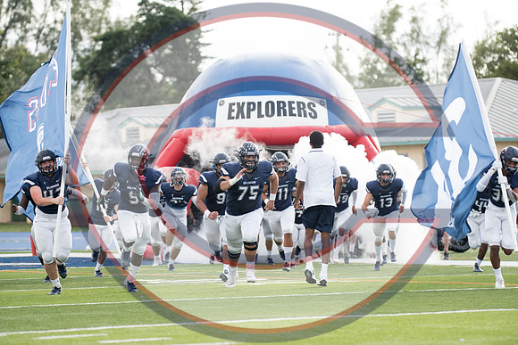 Playoff vs Palmetto-13