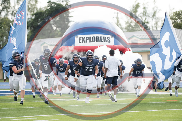 Playoff vs Palmetto-14