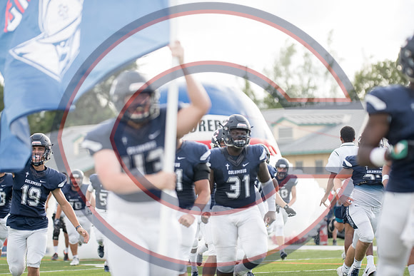 Playoff vs Palmetto-18